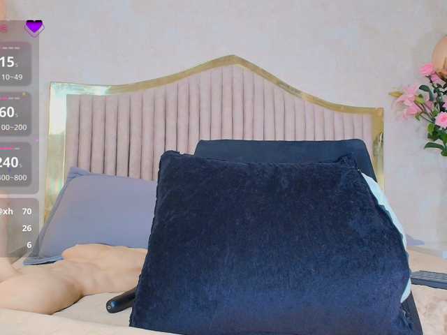 Kismett-Aziz live cam on BongaCams