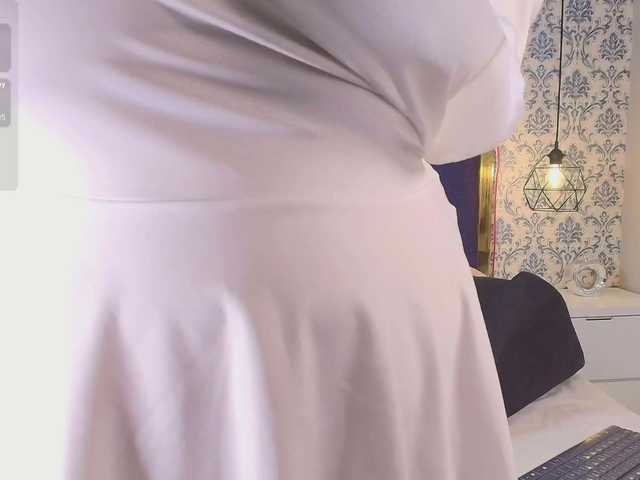 Kismett-Aziz live webcam show