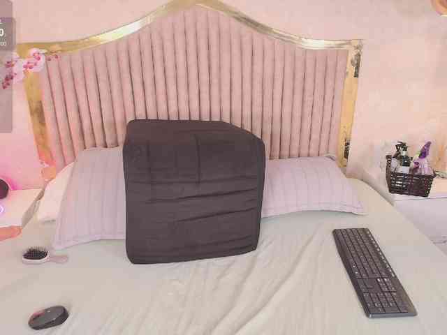 Kismett-Aziz webcam