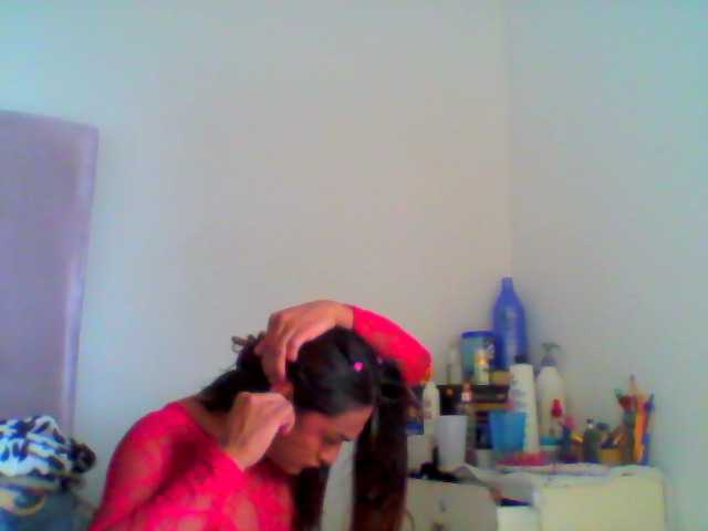 Amber-Rosee