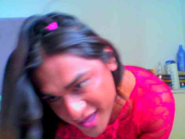 Amber-Rosee