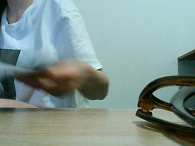 MagalitaAx live cam on BongaCams