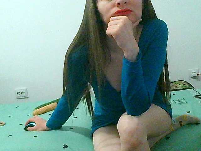 le modèle MagalitaAx est en webcam porno dans un show sur le site bongacams, il possède les tags suivants: White/Caucasian,Brunette,Shaved