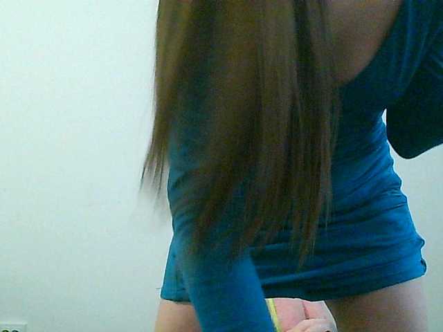 MagalitaAx live cam on BongaCams