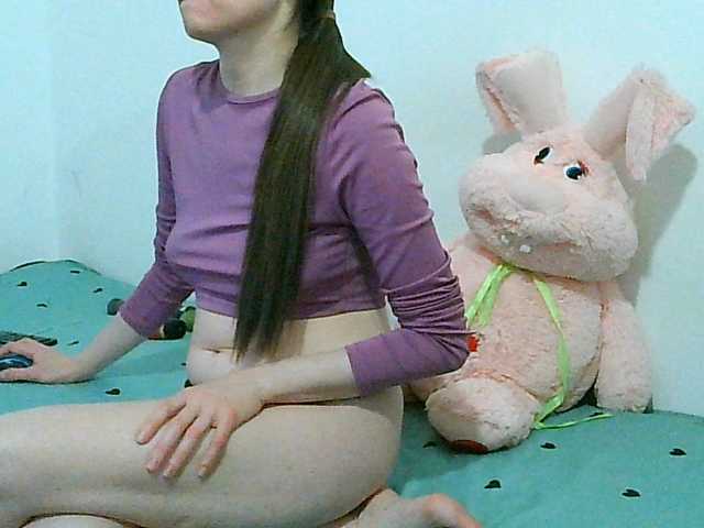 MagalitaAx live cam on BongaCams