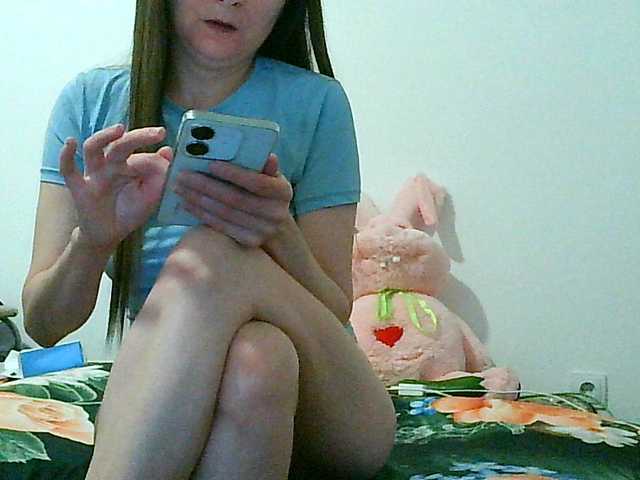 MagalitaAx live cam on BongaCams