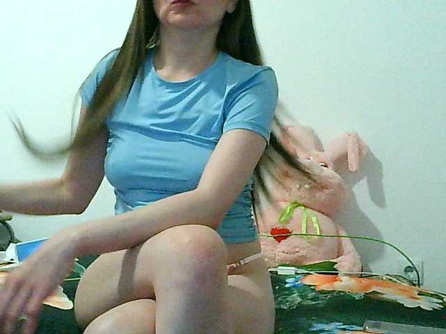 MagalitaAx live cam on BongaCams