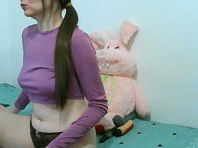MagalitaAx live cam on BongaCams