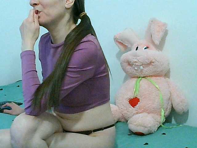 MagalitaAx live cam on BongaCams