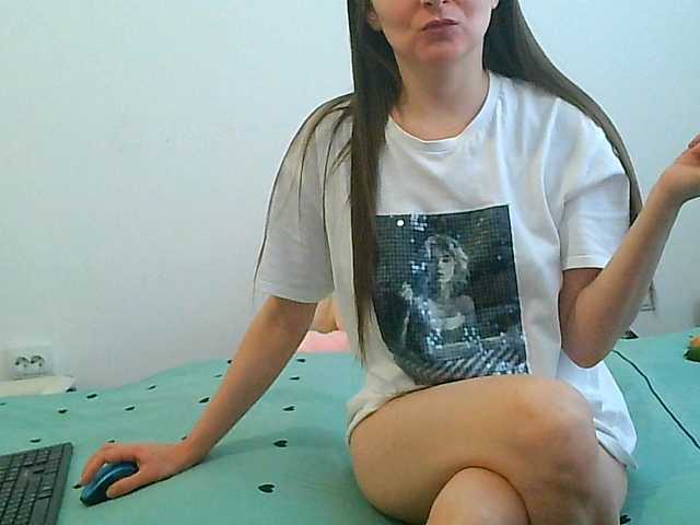 MagalitaAx live cam on BongaCams