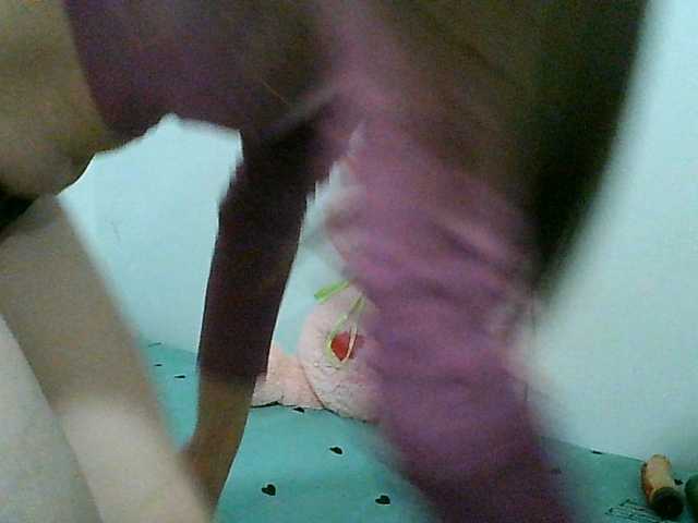 MagalitaAx, en directo ahora en BongaCams