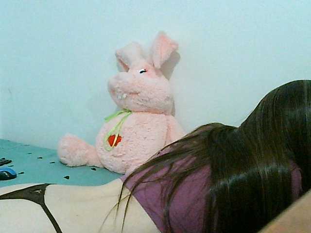 MagalitaAx live cam on BongaCams