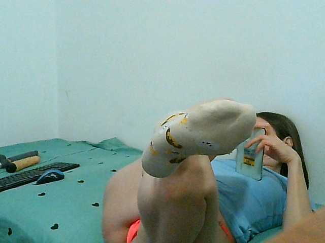 MagalitaAx live cam on BongaCams