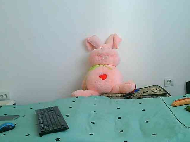 MagalitaAx webcam