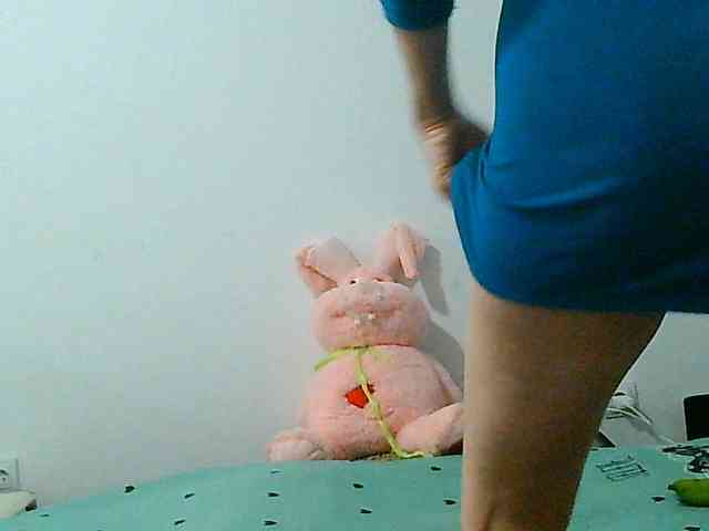 MagalitaAx webcam
