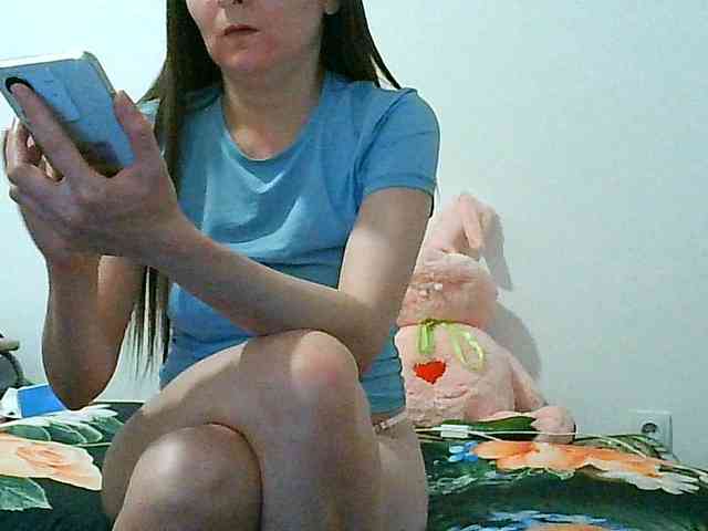 MagalitaAx's webcam live show