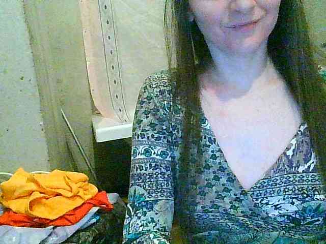 MagalitaAx bongacams