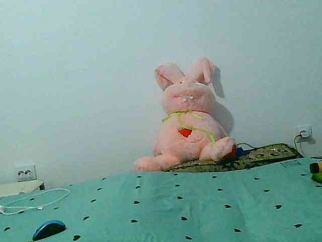 MagalitaAx webcam