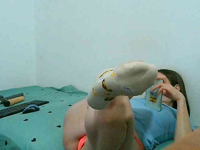 MagalitaAx webcam