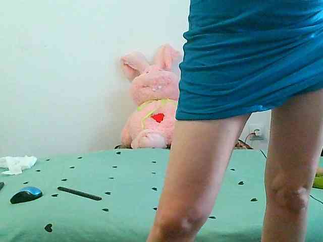 MagalitaAx webcam