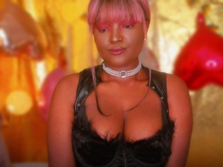 Miss-Kim-Luna Porn Show