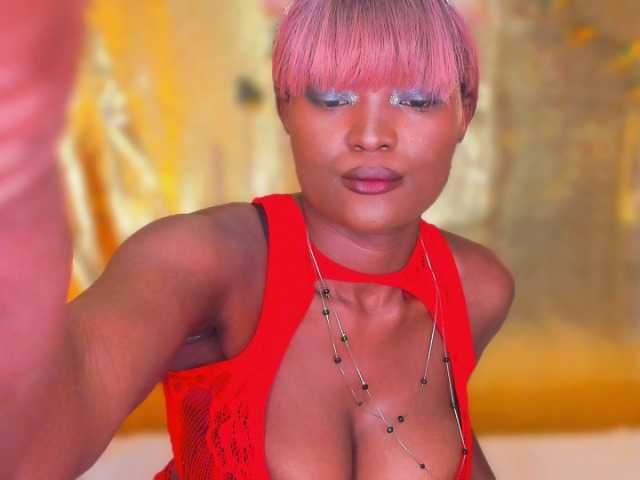 Ebonysavage
