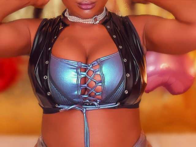 Ebonysavage