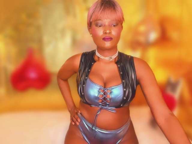 Ebonysavage