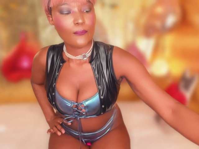 Ebonysavage