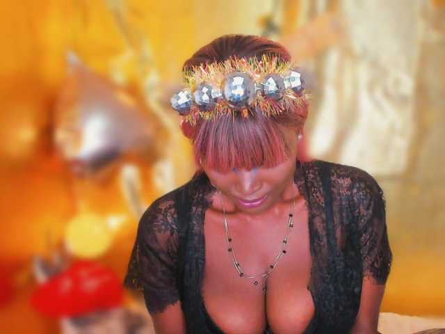 Ebonysavage