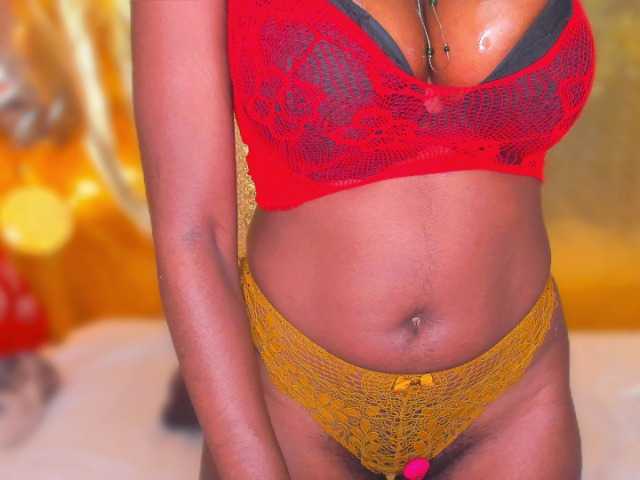 Ebonysavage