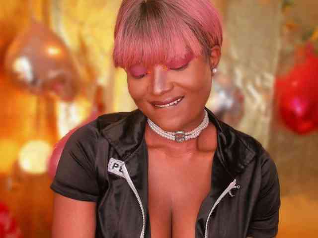 Ebonysavage