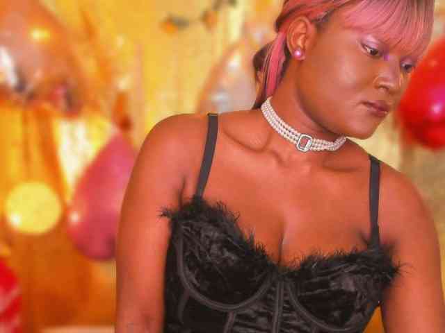 Ebonysavage