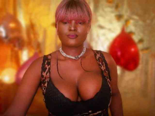 Miss-Kim-Luna webcam