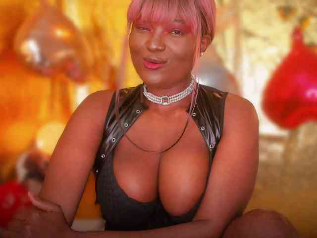 Miss-Kim-Luna webcam