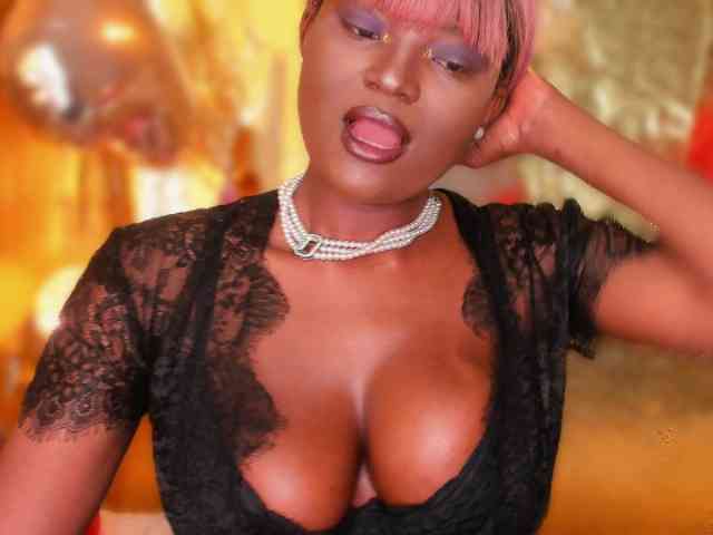 Miss-Kim-Luna webcam