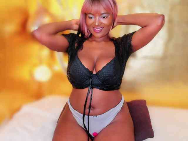 Ebonysavage