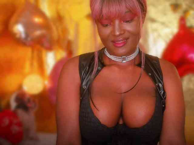 Miss-Kim-Luna webcam