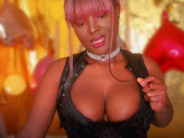 Miss-Kim-Luna webcam