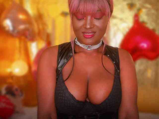 Miss-Kim-Luna webcam