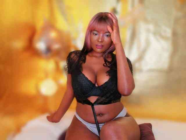 Miss-Kim-Luna webcam