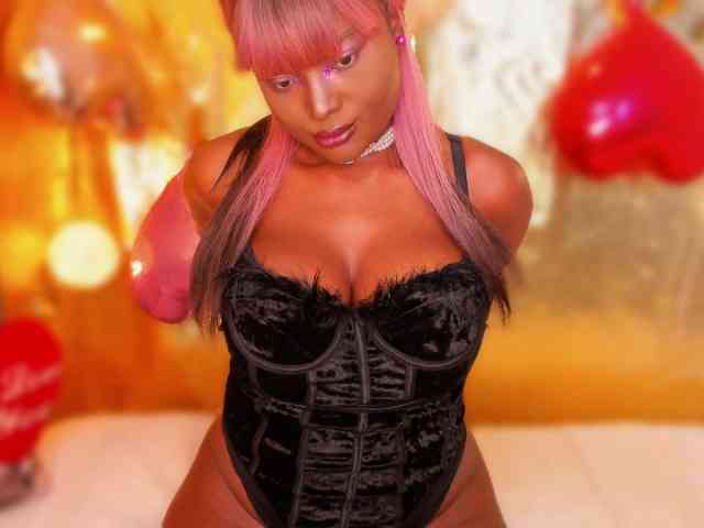 Miss-Kim-Luna webcam