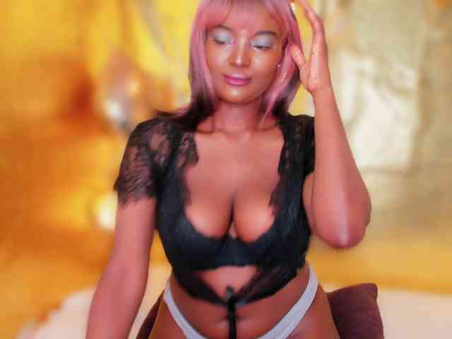 Miss-Kim-Luna webcam