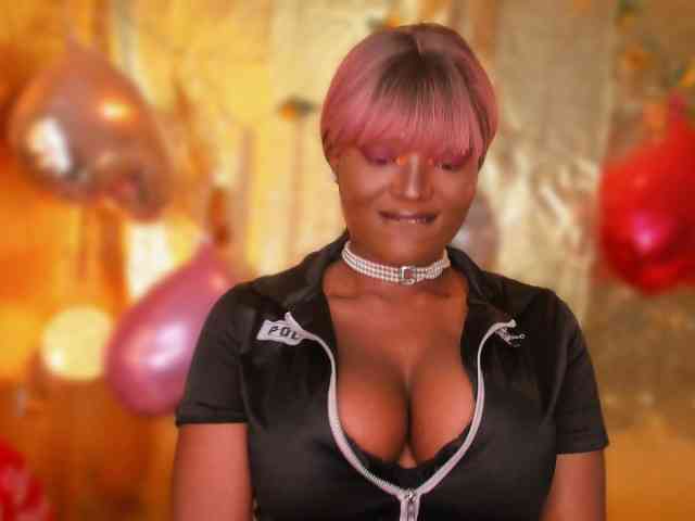 Ebonysavage Ebonysavage