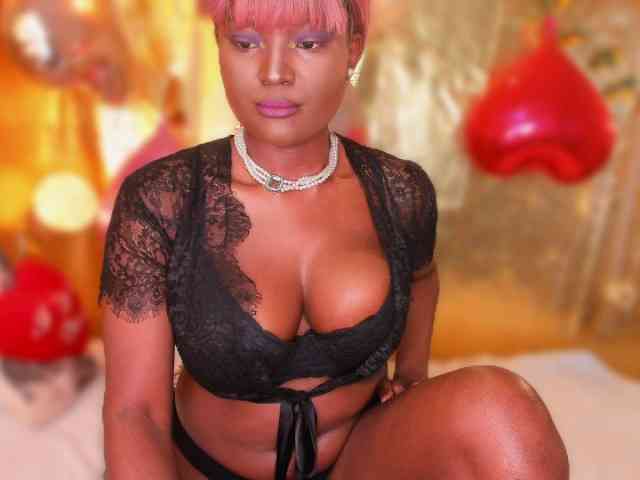 Miss-Kim-Luna webcam