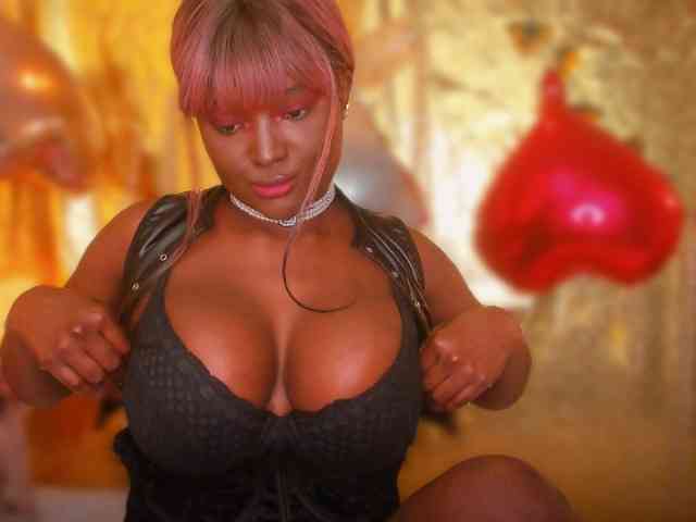 Miss-Kim-Luna webcam