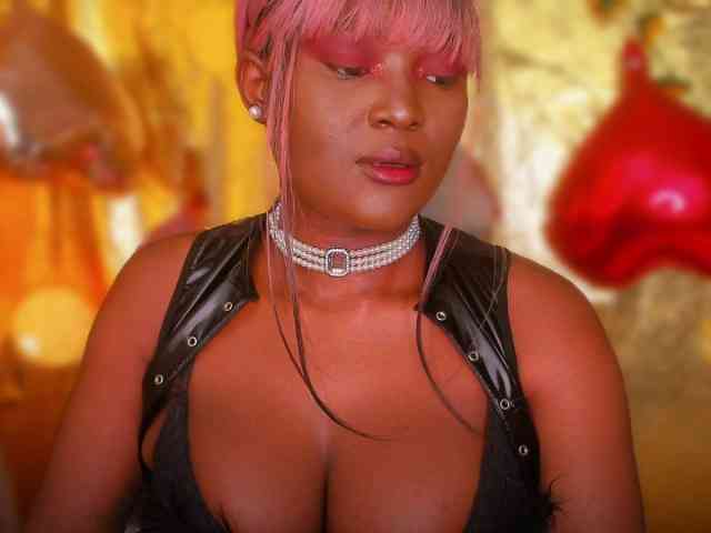 Miss-Kim-Luna webcam