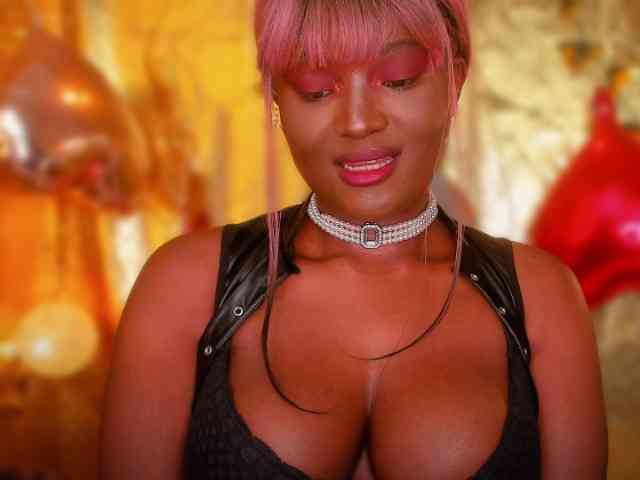 Miss-Kim-Luna webcam