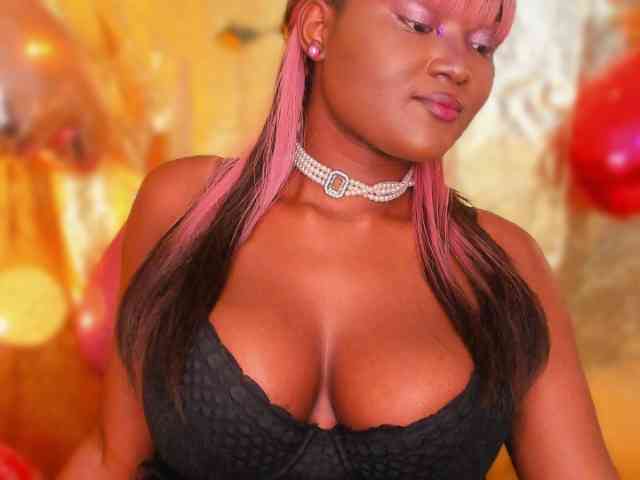 Ebonysavage
