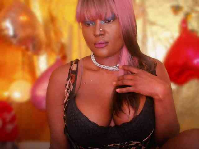 Miss-Kim-Luna webcam